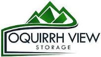 Oquirrh View Storage