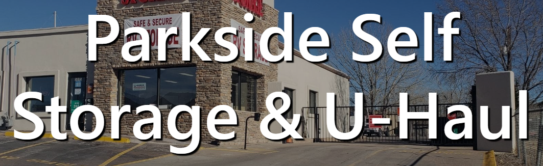 Parkside Self Storage & U-Haul