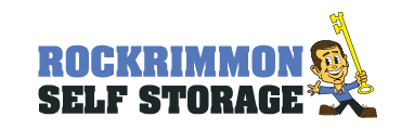 Rockrimmon Self Storage