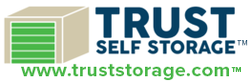 Trust Storage