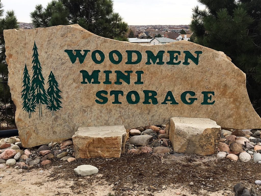 Woodmen Mini Storage