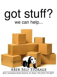 Aber Self Storage