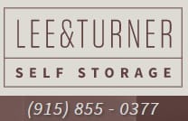 Lee & Turner Self Storage