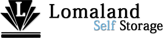 Lomaland Self Storage