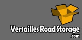 Versailles Road Storage
