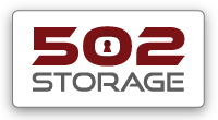 502 Storage