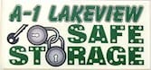 A-1 Lakeview Safe Storage