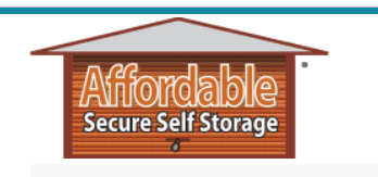 Affordable Secure Self Storage