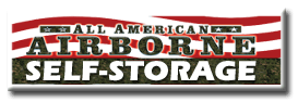 All American Airborne Self-Storage