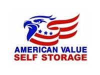 American Value Self Storage