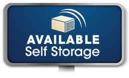 Available Self Storage