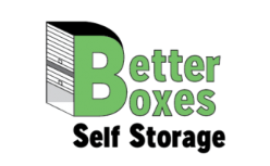 Better Boxes Self Storage