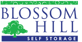 Blossom Hill Self Storage