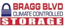 Bragg Blvd Climate Controlled Storage