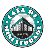 Casa De Mini Storage