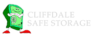 Cliffdale Safe Storage