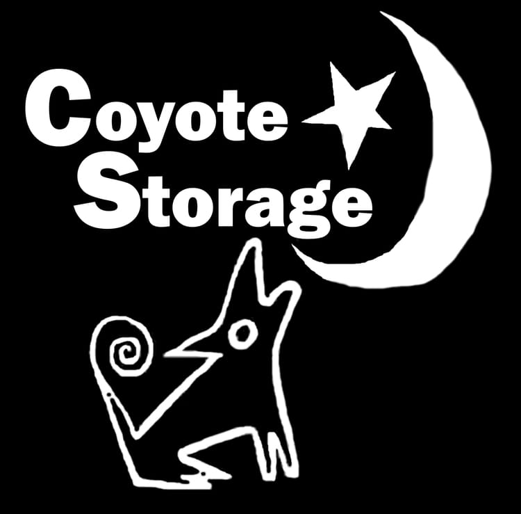 Coyote Storage