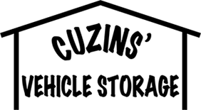 Cuzins’ Vehicle Storage