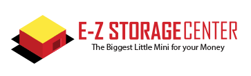 E-Z Storage Inc.