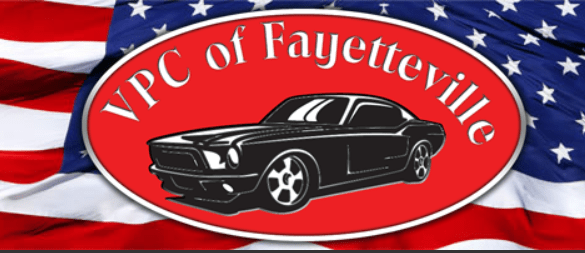 Fayetteville Vehicle Processing Center & Storage