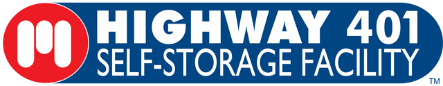 Highway 401 Storage