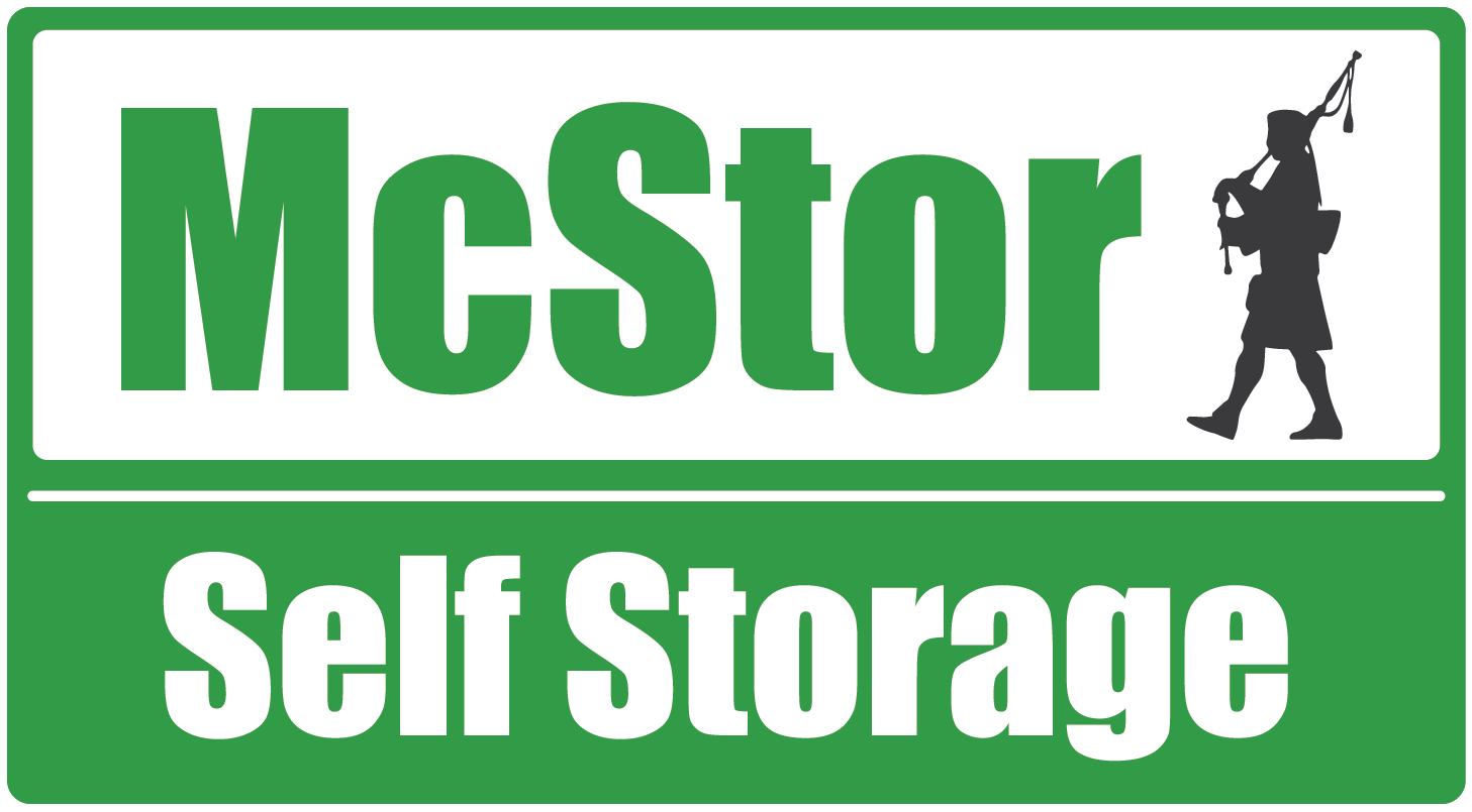 McStor Self Storage