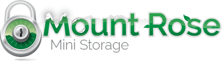 Mount Rose Mini Storage