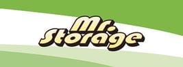 Mr. Storage