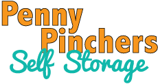 Penny Pinchers Self Storage