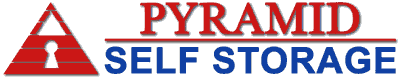 Pyramid Self Storage