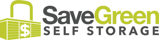 Save Green Self Storage