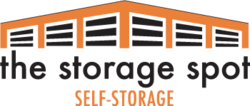 The Storage Spot