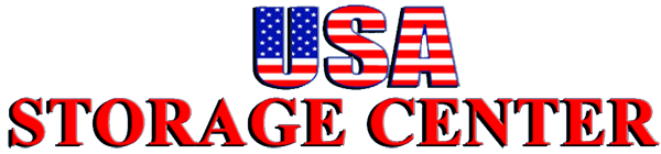 USA Storage Center