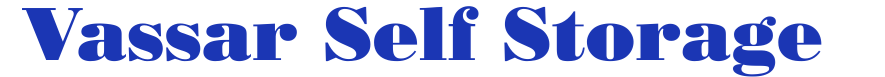 Vassar Self Storage