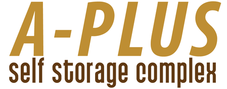 A-Plus Self Storage