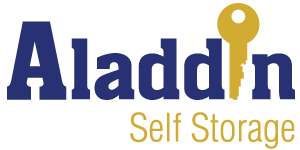 Aladdin Self Storage