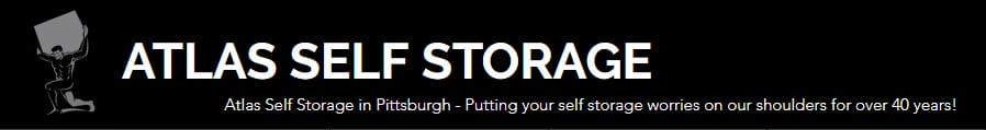 Atlas Self Storage