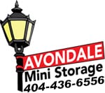 Avondale Mini Storage