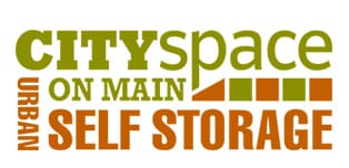 CitySpace on Main Self Storage