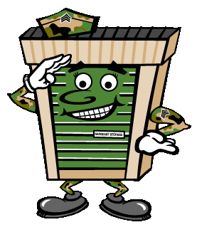 Fort Locks Self Storage