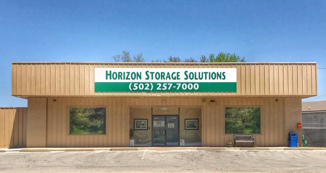 Horizon Storage Solutions