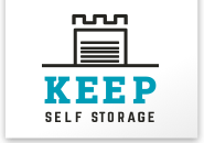 Keep Self Storage