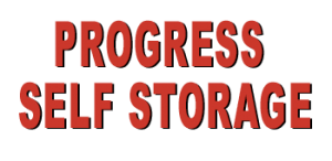Progress Self Storage