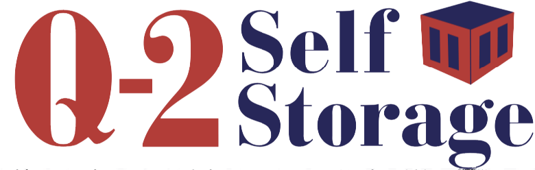Q-2 Self Storage