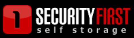 Security First Self Storage