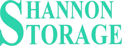 Shannon Storage