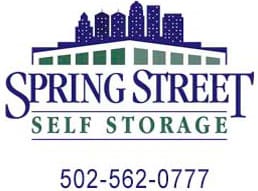 Spring Street Self Storage