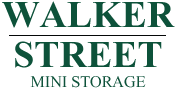 Walker Street Mini Storage