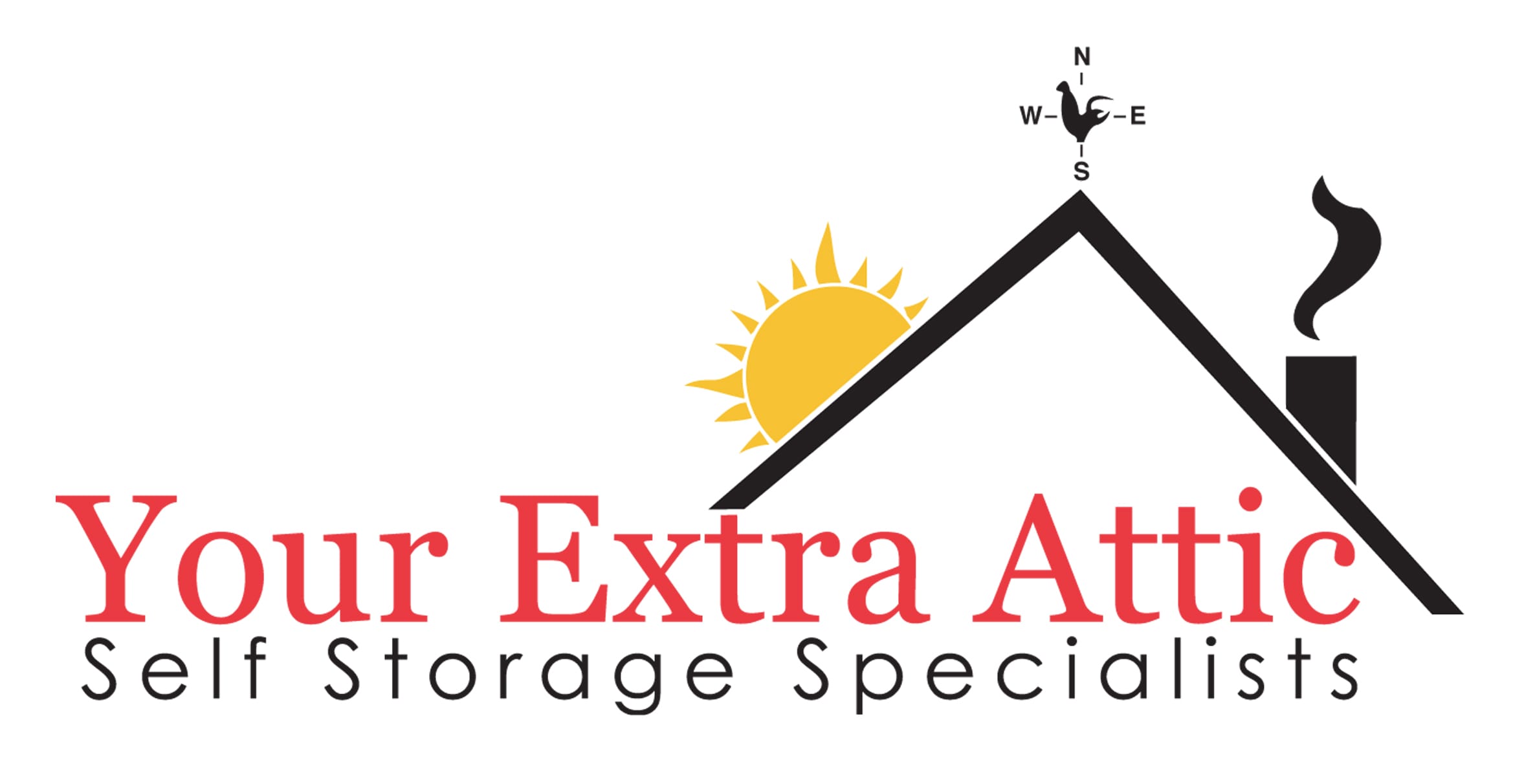 Your Extra Attic
