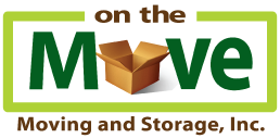 On The Move: Moving and Storage